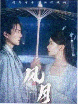 玫瑰公寓都市剧封面