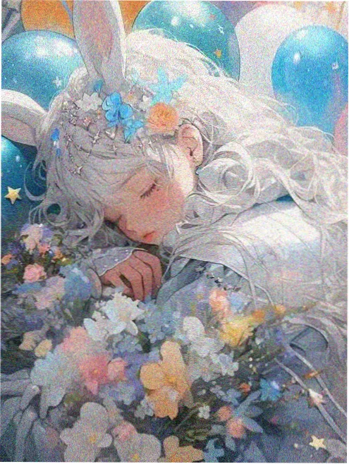 暗流档案悬疑剧封面